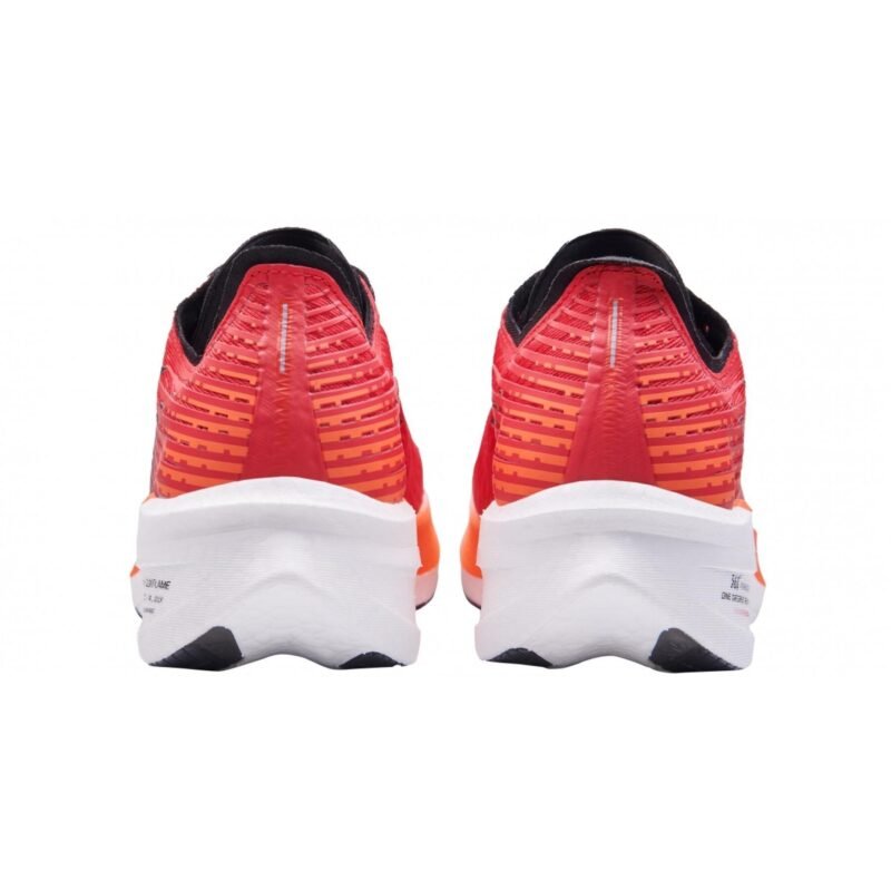 361 FLAME RUNNING Flame/Black