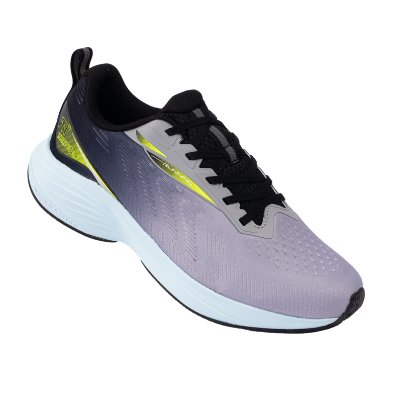 361° Running Caballero