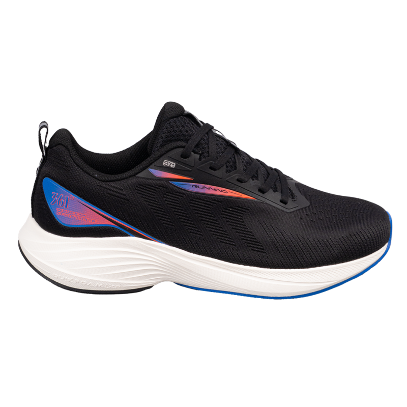 361° Running Caballero - Imagen 2