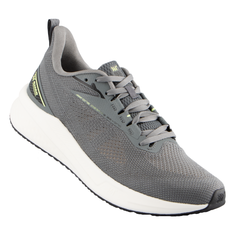 361 Cushioning Running