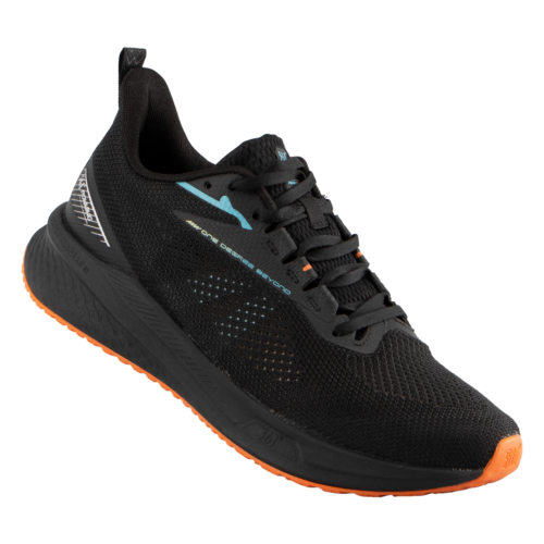 361 Cushioning Running