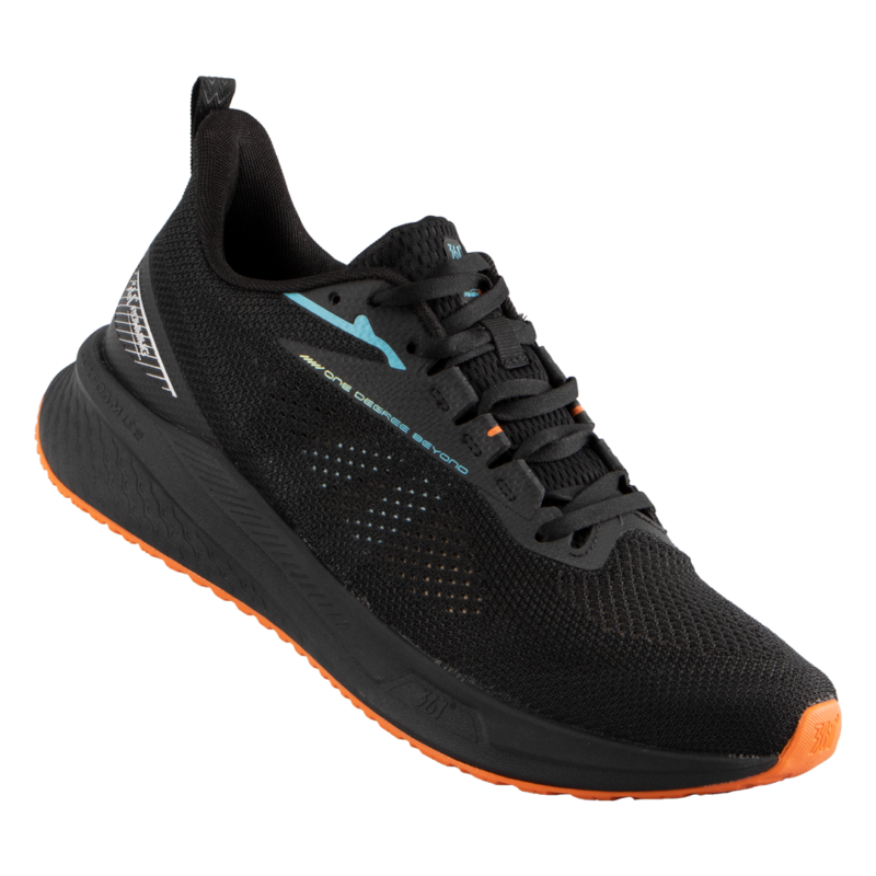 361 Cushioning Running