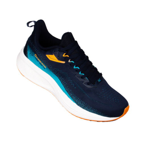 361 Protective Running