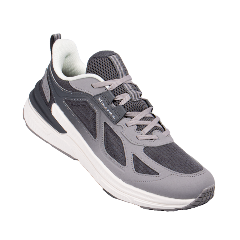 361 Shape Running