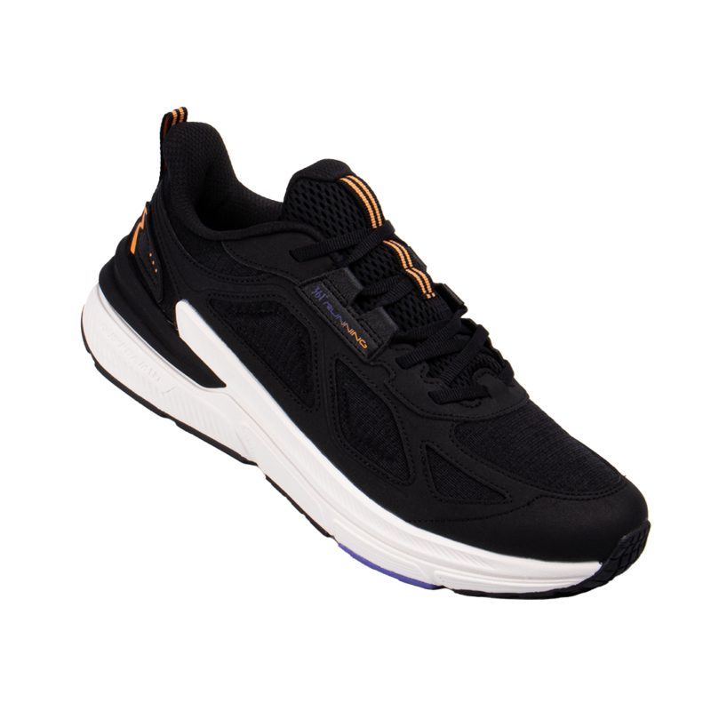 361 Shape Running