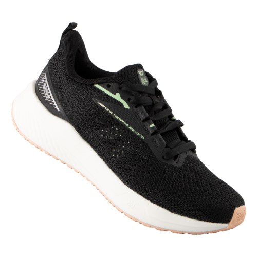 361 Cushioning Running