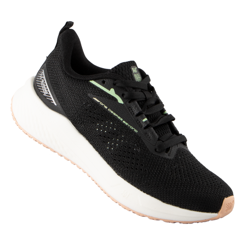 361 Cushioning Running