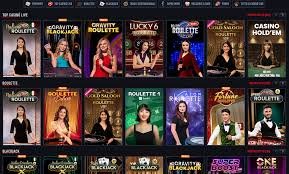 Mafia Casino Online en España El Lugar Ideal para los Aficionados al Juego